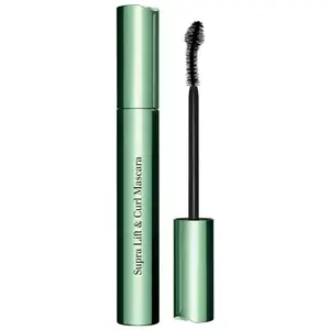 Clarins Supra Lift & Curl Mascara vodeodolná predlžujúca špirála 8 ml