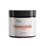 MOVIT ENERGY LONGEVITY - Resveratrol 300 mg, 60 kapsúl