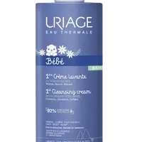 URIAGE Bebé 1st Cleansing Cream Umývací krém pre najmenších 500 ml