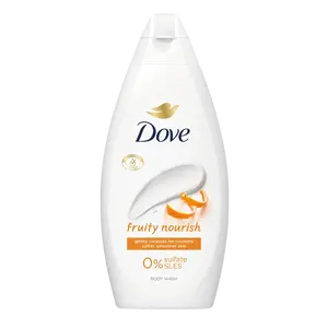 DOVE Sprchový gél Fruity Nourish 450 ml