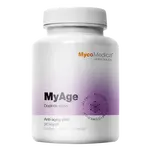 MYCOMEDICA MyTao Edition, MyAge 90 kapsúl