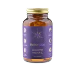 NATURLABS Liposomálny vitamin C 120 kapsúl