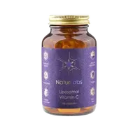 NATURLABS Liposomálny vitamin C 120 kapsúl