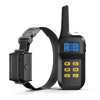 Patpet T720 | Elektronický výcvikový obojok - pre 2 psov