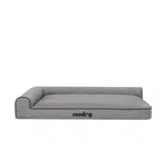 Reedog Best Ekolen Dark Gray Pelech pre psa - L