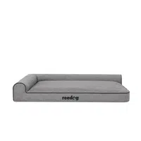 Reedog Best Ekolen Dark Gray Pelech pre psa - L