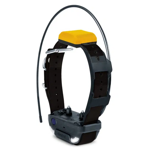 Obojek a přijímač pro GPS obojek pro psy Dogtra Pathfinder 2 Mini - čierna