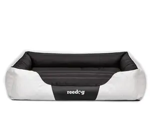 Reedog Pelíšek White Tommy - L