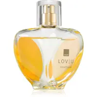 Avon Lov U Together parfumovaná voda pre ženy 50 ml