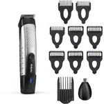 BaByliss Lithium Power T812E zastrihávač fúzov 1 ks