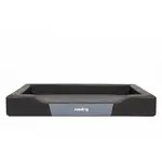 Reedog Pelíšek Fancy Black | P3083