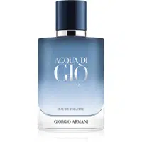 Armani Acqua di Giò Profondo toaletná voda pre mužov 50 ml