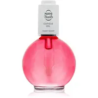 NaniNails NANI Cuticle Oil výživný olej na nechty 75 ml