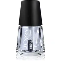 JOKO Find Your Color rýchloschnúci lak na nechty odtieň 100 10 ml