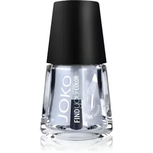 JOKO Find Your Color rýchloschnúci lak na nechty odtieň 100 10 ml