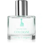 Sophie La Girafe Ma Petite Cologne kolínska voda unisex 50 ml