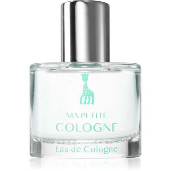 Sophie La Girafe Ma Petite Cologne kolínska voda unisex 50 ml