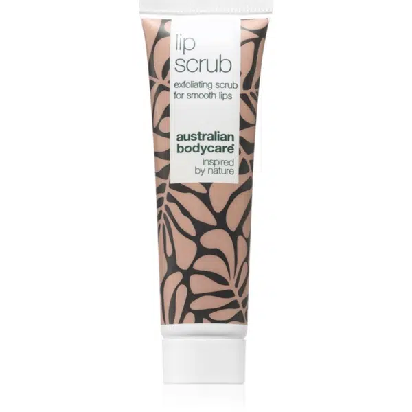 Australian Bodycare Lip Scrub peeling na pery 15 ml