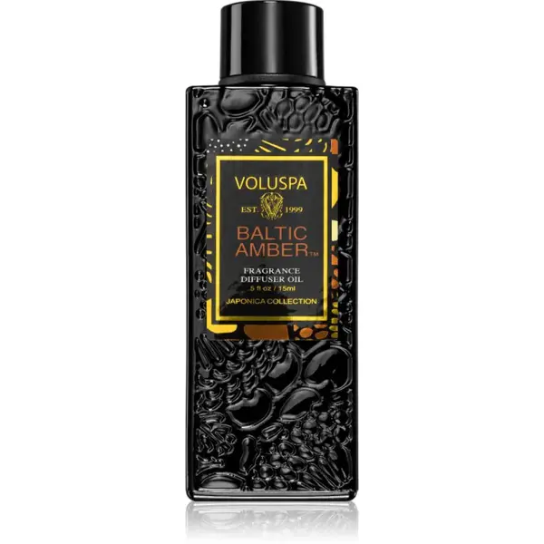 VOLUSPA Japonica Baltic Amber vonný olej 15 ml