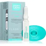 MartiDerm The Originals Flash koncentrovaná starostlivosť proti vráskam 2 ml