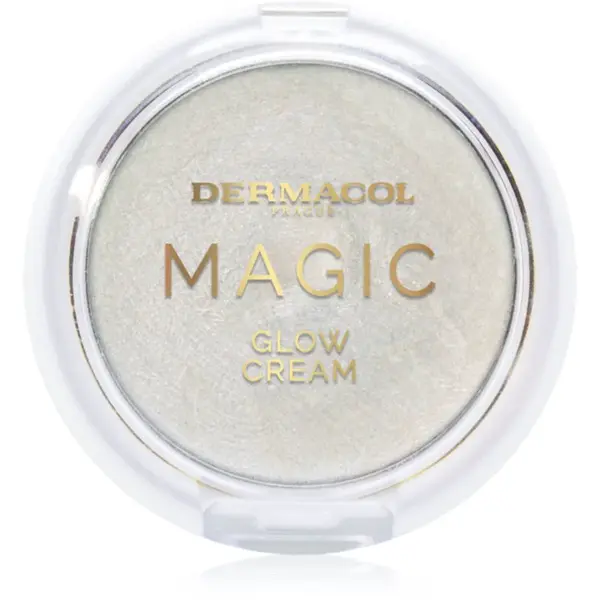 Dermacol Magic krémový rozjasňovač odtieň 02 3 ml