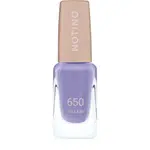 Notino Gel Effect Nail Polish lak na nechty s gélovým efektom 650 Lullaby 10 ml