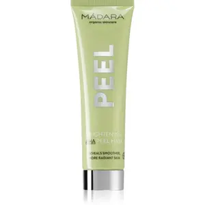MÁDARA AHA Peel exfoliačná maska 60 ml
