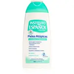 Instituto Español Atopic Skin telové mlieko na citlivú pokožku 300 ml