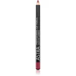 Astra Make-up Professional kontúrovacia ceruzka na pery odtieň 46 Mauve Dimension 1,1 g