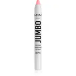 NYX Professional Makeup Jumbo ceruzka na oči odtieň 635 - Sherbert 5 g