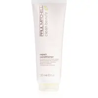 Paul Mitchell Clean Beauty Repair hĺbkovo čistiaci kondicionér pre poškodené vlasy 250 ml