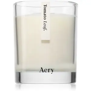 Aery Tomato Leaf vonná sviečka 200 g