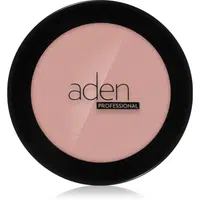 Aden Cosmetics Matte Eyeshadow matné očné tiene odtieň 05 Rosie Nude 4 g