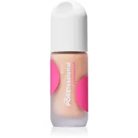 Benefit The POREfessional Foundation tekutý rozjasňujúci make-up s niacínamidom odtieň 5C Confident 30 ml