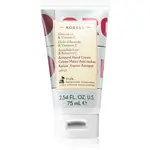 Korres Almond Oil & Vitamin C krém na ruky proti pigmentovným škvrnám SPF 15 75 ml
