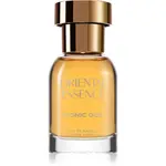 beBIO Oriental Essence Iconic Oud parfumovaná voda unisex 30 ml