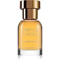 beBIO Oriental Essence Iconic Oud parfumovaná voda unisex 30 ml