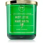 DW Home Signature Misteltoe Margarita vonná sviečka 111 g