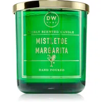 DW Home Signature Misteltoe Margarita vonná sviečka 111 g