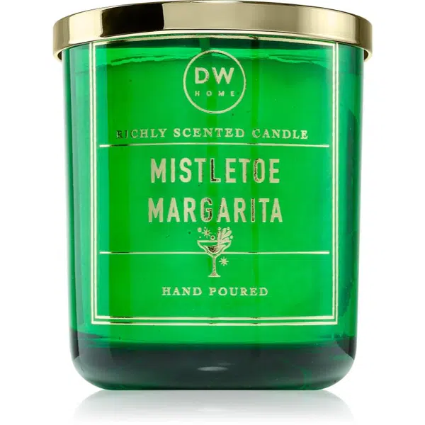 DW Home Signature Misteltoe Margarita vonná sviečka 111 g