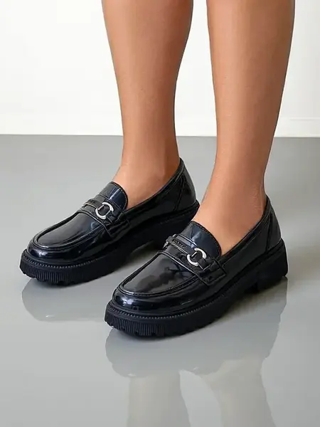 Resti Women's moccasins Rere