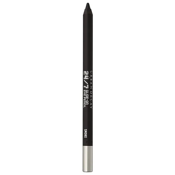 Urban Decay 24/7 Glide-On-Eye dlhotrvajúca ceruzka na oči vodeodolná odtieň Smoke 1.2 g