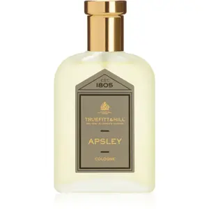 Truefitt & Hill Apsley kolínska voda pre mužov 100 ml