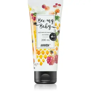 Anwen Bee my Baby vlasový kondicionér 200 ml