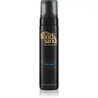 Bondi Sands Self Tanning Foam samoopaľovacia pena pre intenzívnu farbu pokožky odtieň Ultra Dark 200 ml