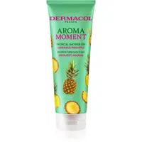 Dermacol Aroma Moment Hawaiian Pineapple tropický sprchový gél 250 ml