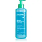 Bioderma Sébium Gel Moussant čistiaci gél pre mastnú a zmiešanú pleť 400 ml
