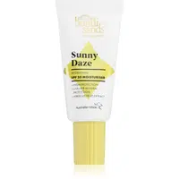 Bondi Sands Everyday Skincare Sunny Daze SPF 50 Moisturiser hydratačný ochranný krém SPF 50 50 g