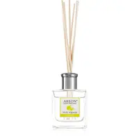 Areon Home Perfume Yuzu Squash aróma difuzér s náplňou 150 ml