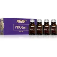 Anwen PROtein proteínová starostlivosť v ampulkách 4x8 ml